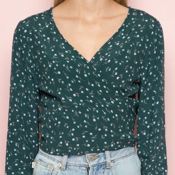 Brandy Melville | Tops | Brandy 